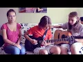 Waiting All Night (Rudimental feat. Ella Eyre Cover)