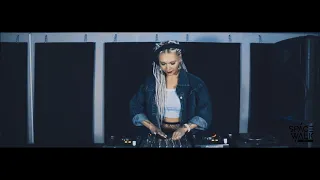 space walk live 002 dj tipsy