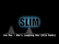 Ava Max - Who's Laughing Now (Slim Remix)
