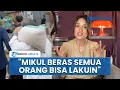 Lagu Cinta Laura Sindir Pejabat Turun ke Lokasi Banjir Sumatera tapi Belum Bisa Hentikan Kerusakan Alam
