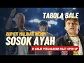 Download Lagu Tabola Bale - Bupati Malinau Wempi, Sosok Ayah di Balik Perjalanan Silet Open Up