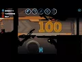 Vector 2 MAINTENANCE AREA level 100