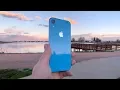 iPhone XR Review Shot On iPhone XR - The Perfect Size