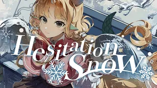 Download 【歌ってみた/Cover】Hesitation Snow/fripSide【RiRA 梨菈】 MP3