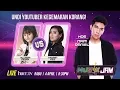 Muzik Jam #2 | Naim Daniel Sekali Lagi Jatuh Cinta Dengan Alyssa Dezek \u0026 Yazmin Aziz