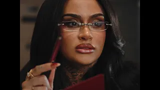 KEHLANI WORLD TOUR