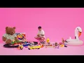 Download Lagu YB - Pink Rockstar (Trailer)