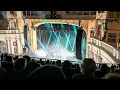 Metric performing "Victim of Luck" at the Brixton Academy, 12th Sept 2026