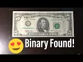 Found A 1995 5 Binary Note In My Change
