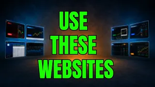 7 Websites Every Beginner Trader Should Know