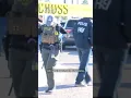 More details on federal operation at Tucson trucking business