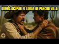 The Revolutionary Who Wanted to Take Pancho Villa s Place - And It Didn t Work Out for Him