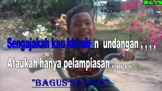 Download Ku Puja Puja By Thomas Arya | Versi Patam manual || KARAOKE KN7000 | FMC MP3