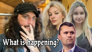 DR EP 4: This Isn’t Random — It’s a Pattern