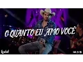 Download Lagu Loubet - O Quanto Eu Amo Você | DVD Made In Roça
