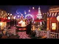 Le Grand Parc de Paris Complete Prom Theme