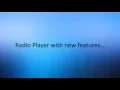 Shift Music Player v4 1 0 0 made in VB Better UI - For source code refer description