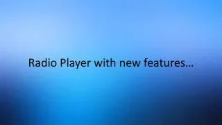 Shift Music Player v4 1 0 0 made in VB Better UI - For source code refer description
