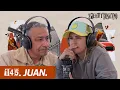 Download Lagu Mi hijo acabó muerto la noche que iban a secuestrarnos | Juan #Penitencia 145 #podcast #cárcel