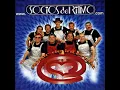 Amor de Internet - Los Socios Del Ritmo