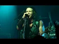 Morbid Angel LIVE 2012-11-29 Cracow, Poland - Maze of Torment