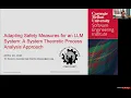 Applying STPA to Improve Safety and Reliability of AI-Enabled Systems