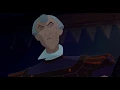 Download Lagu The Hunchback of Notre Dame - You Helped her Escape (Swedish)