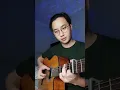 Download Lagu Cara Bahagia (Yotari) - Valent Ko | Fingerstyle Guitar Cover