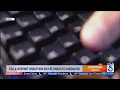 Vandal slashes fiberoptic cables crippling internet access for some in Hesperia SBSD says