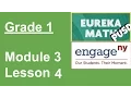 Eureka Math Grade 1 Module 3 Lesson 4