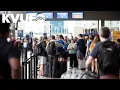 TSA union suing over Gold program