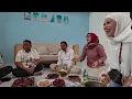 Lagu Sarapan Pagi dengan Pa Gubernur Jabar @KANGDEDIMULYADICHANNEL di Pangandaran