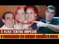 Download Lagu Xuxa ALERTOU Renato Aragão PRA NÃO CASAR com LILIAN! Spaca REVELA!
