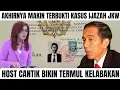 Lagu HOST CANTIK INI BIKIN TERMUL KELABAKAN ! IJASAH JOKOWI KALAU ASLI TUNJUKAN, TERDIAM