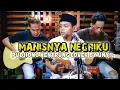 Download Lagu MANISNYA NEGERIKU-PUJIONO LIVE COVER KENTRUNG BY UNYIL