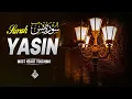 Download Lagu Surah Yasin (Yaseen) سورة يس |Let the Quiet in This Voice Be Your Guide | Al-Taqwa TV