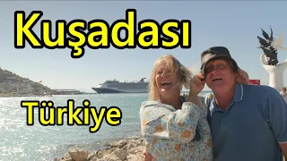 The Best of Kusadasi Resort in Turkey