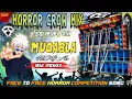 Download Lagu Face To Face Horror Competition Song ☠️ 1 Step Long Humming Boom Bass 🥀 Muqabla Hoga 🥀Dj  BM Remix☠️