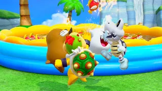 Super Mario Party - Net Worth
