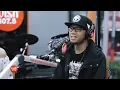 Flict-G and Curse One (ft. Bei) perform “Aking Hiling” LIVE on Wish 107.5 Bus