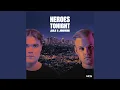Download Lagu Heroes Tonight (Slowed)