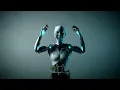 Anyma ft. Chris Avantgarde - Consciousness (Eric Prydz Remix) [Fanmade Music Video]