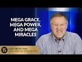 Mega Grace Mega Power and Mega Miracles Give Him 15 Daily Prayer with Dutch October 13 2025