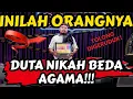 Download Lagu INILAH DUTA NIKAH BEDA AGAMA‼️ RIGEN.. WAH KELEWATAN LOE GEN..😂 😂