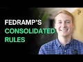 FedRAMP Consolidated Rules for 2026 Full Walkthrough of the Public