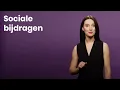 Download Lagu Sociale bijdragen voor zelfstandigen: alles wat je moet weten | Liantis legt uit