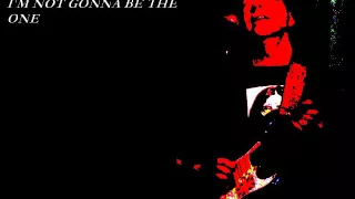 Download NOT GONNA BE THE ONE -John Roles - 80's Demo MP3