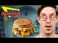 We Tried Secret Menu Items