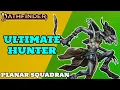 Become the Ultimate Hunter with this Pathfinder 2e Ranger