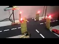 Traffic Light Control Using Image Processing With openCV - Part 1